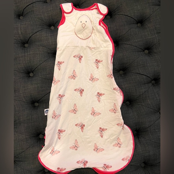 Nested Bean One Pieces Like New Nested Bean Baby Sleep Sack Poshmark